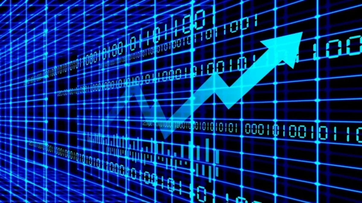 Azerbaijan's foreign trade turnover soars by 11%