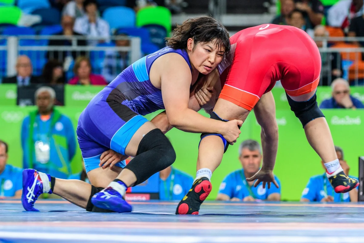 Olimpiya çempionu 29 yaşında karyerasını başa vurub