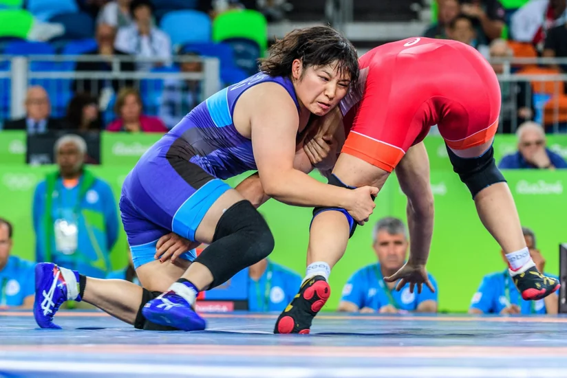 Olimpiya çempionu 29 yaşında karyerasını başa vurub