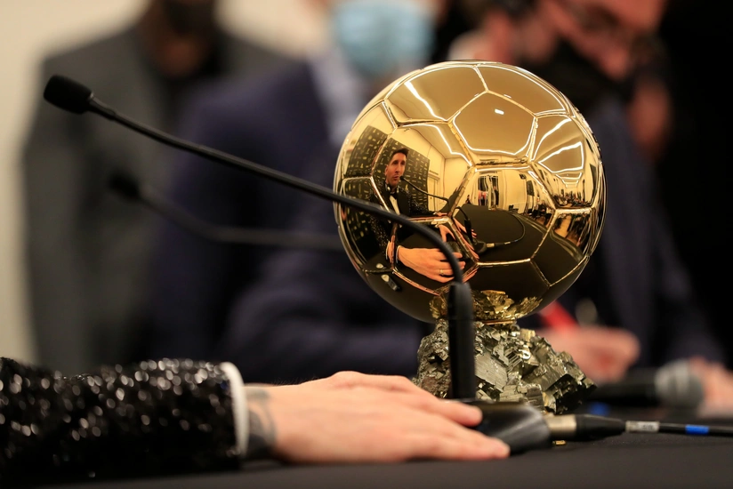 Qızıl top: Azərbaycandan verilən səslərin ünvanları açıqlanıb