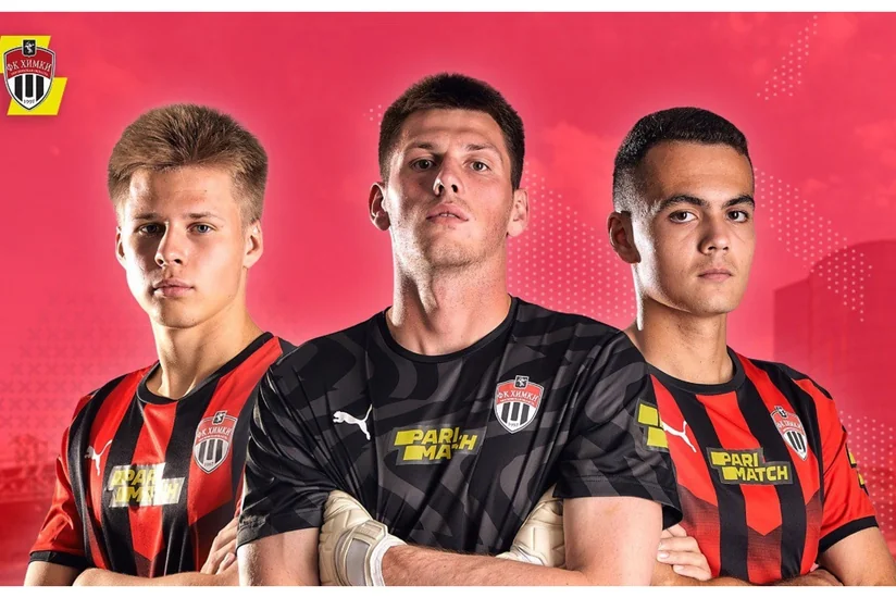 Rusiya Premyer Liqası klubu azərbaycanlı futbolçu ilə müqavilə bağladı