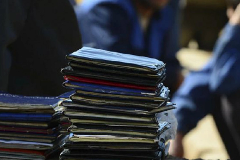 Qazaxıstanda miqrantların ölkəyə qanunsuz axınını təşkil edən qrupun üzvləri saxlanılıb