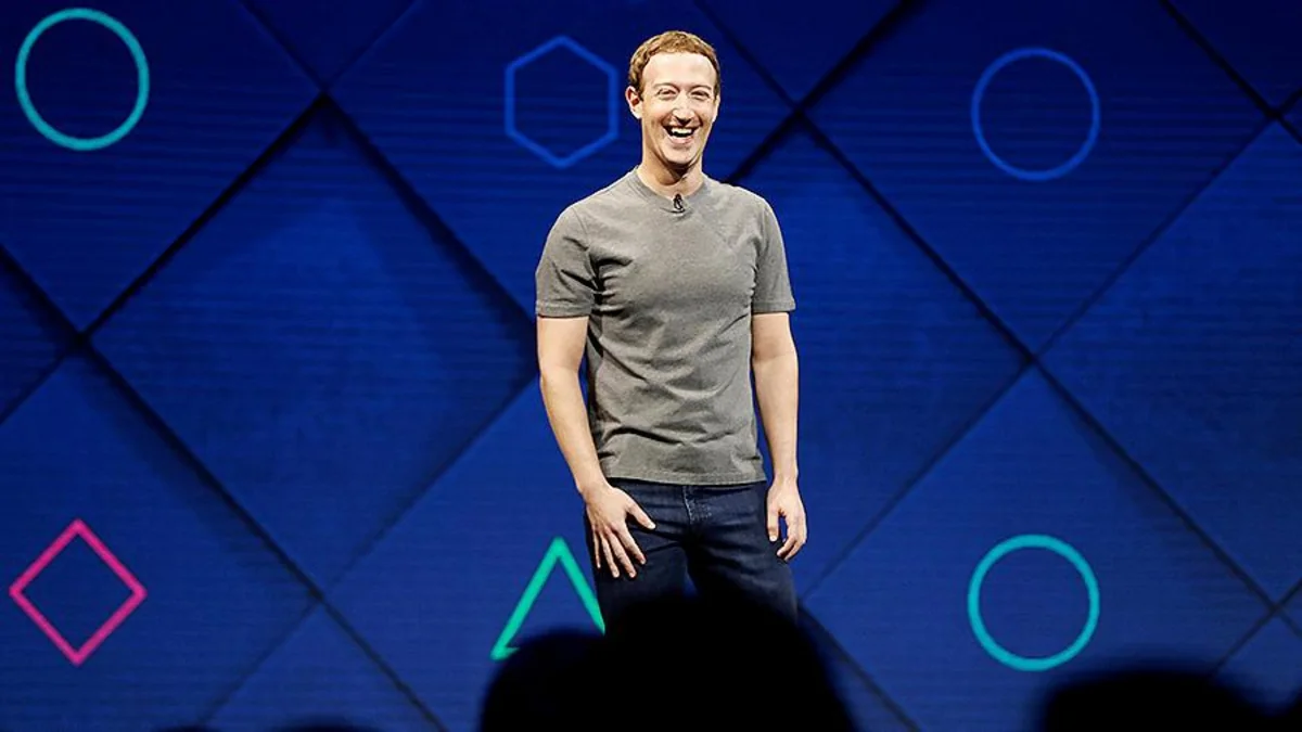 В новостной подборке Facebook будет появляться больше новостей от друзей и семьи