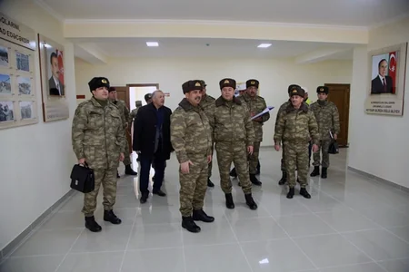 Министр обороны Азербайджана: После этого будем предпринимать более строгие меры против врага, наносить более сокрушительные удары