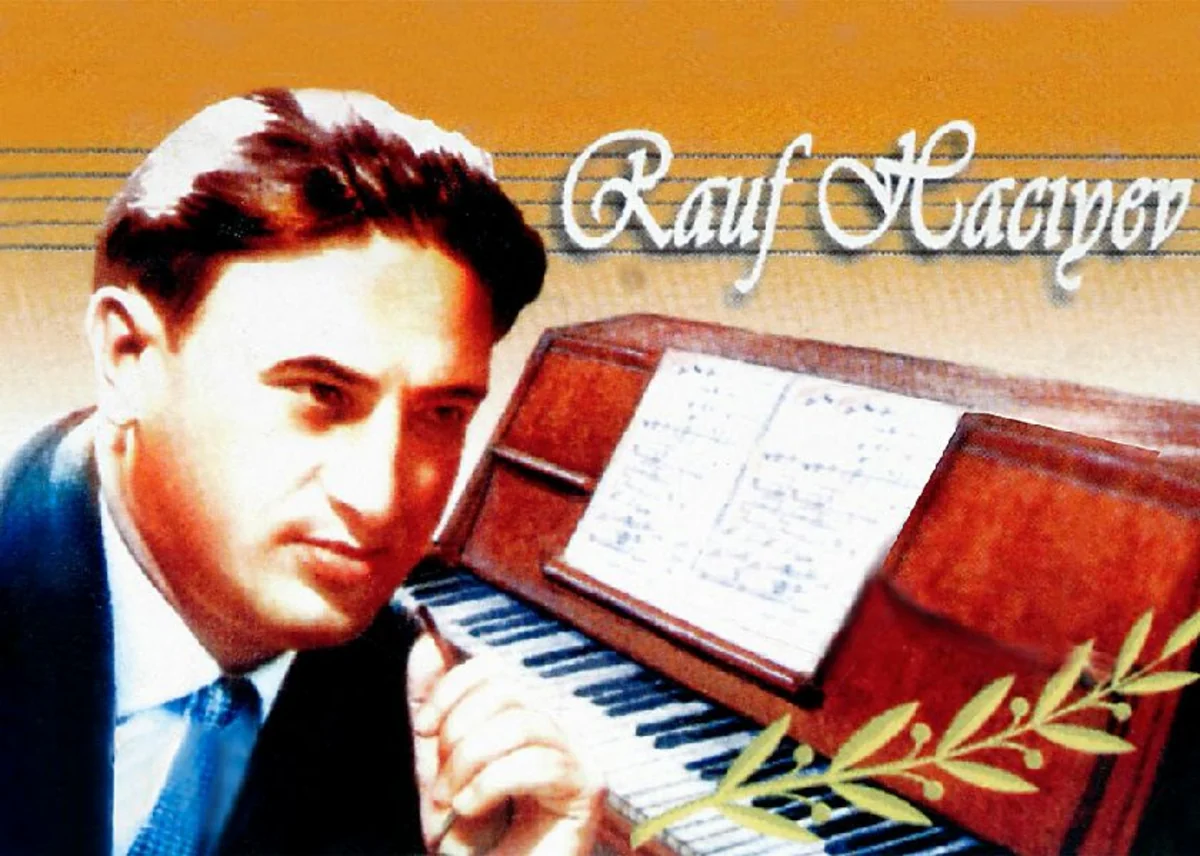 ​Rauf Hacıyevin əsəri Ankarada tamaşaya qoyulub