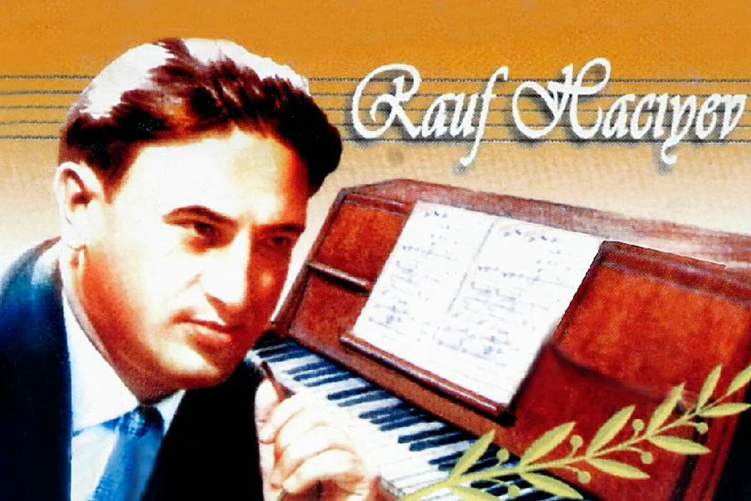 ​Rauf Hacıyevin əsəri Ankarada tamaşaya qoyulub