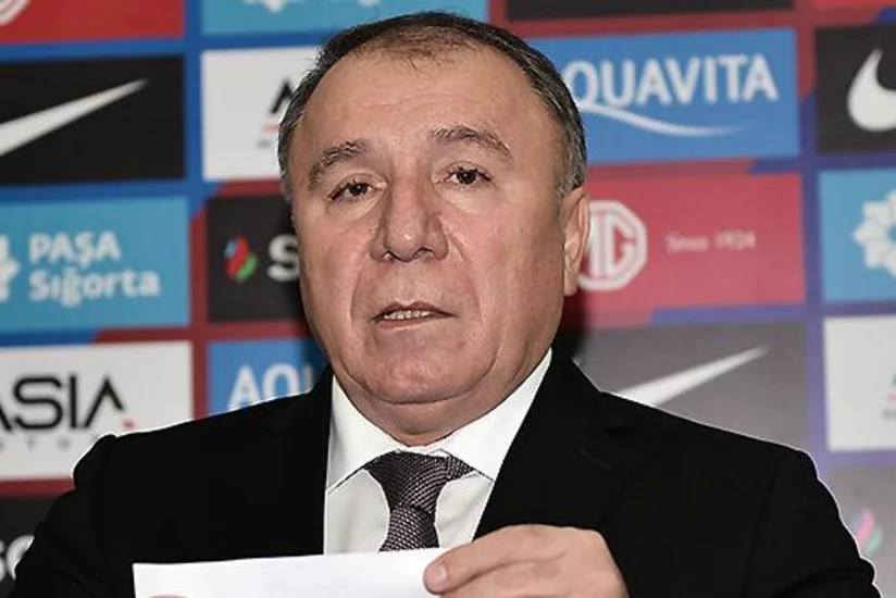 İsgəndər Cavadov: “Qarabağ”dan yüksək səviyyədə çıxış gözləyirəm