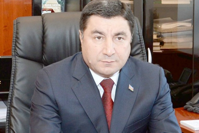 Rabitə və Yüksək Texnologiyalar Nazirliyinin keçmiş Aparat rəhbərinin həbs müddəti uzadılıb