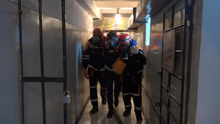 FHN metroda təlim keçirib
