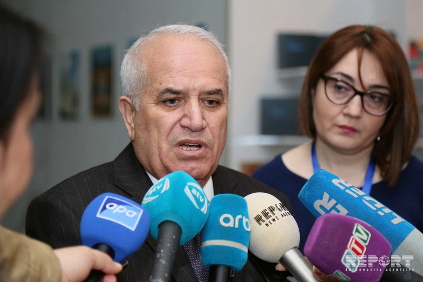 Baş epidemioloq: Azərbaycanda donuz qripi yoxdur