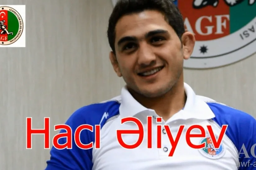 Azərbaycanın dünya və Avropa çempionu: Erməniləri görəndə Sarı gəlin oxuyuram