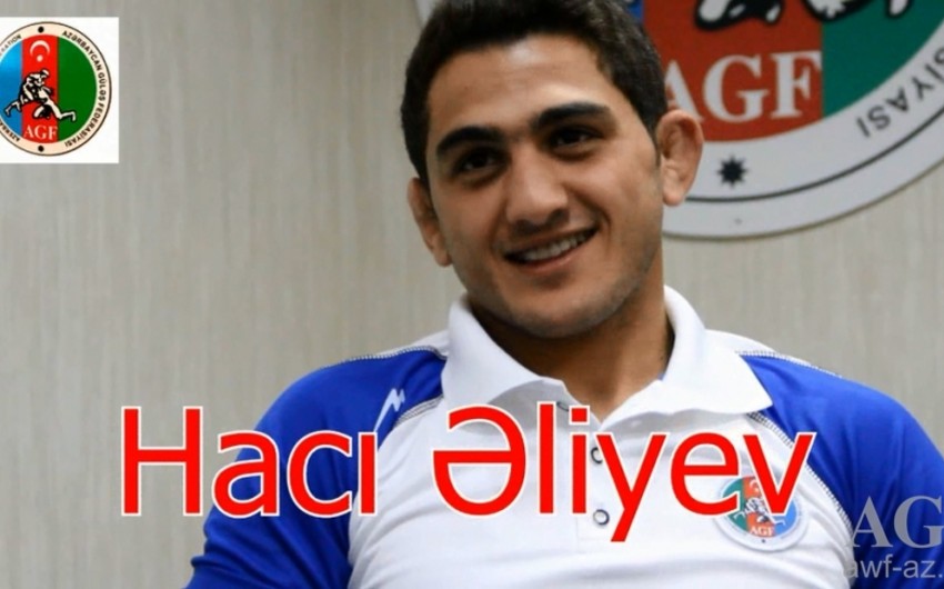 Azərbaycanın dünya və Avropa çempionu: Erməniləri görəndə Sarı gəlin oxuyuram