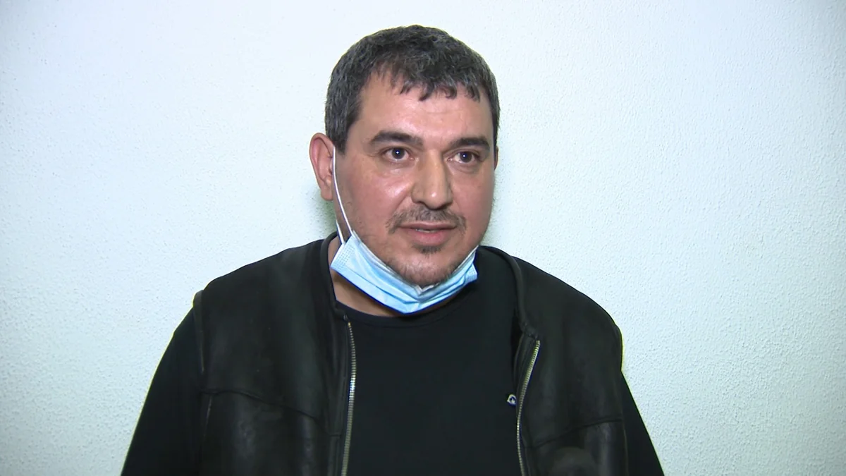 Bulaq” restoranında karantin qaydalarını pozan şəxslər saxlanıldı