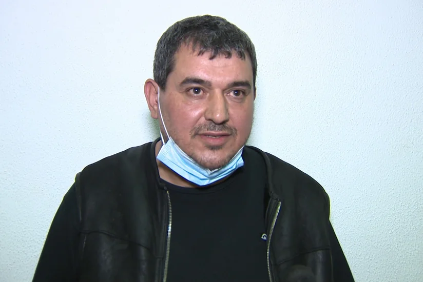 Bulaq” restoranında karantin qaydalarını pozan şəxslər saxlanıldı