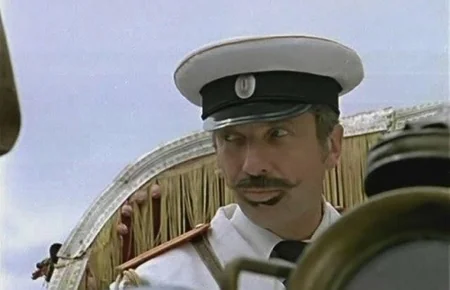 Умер актер Сергей Юрский