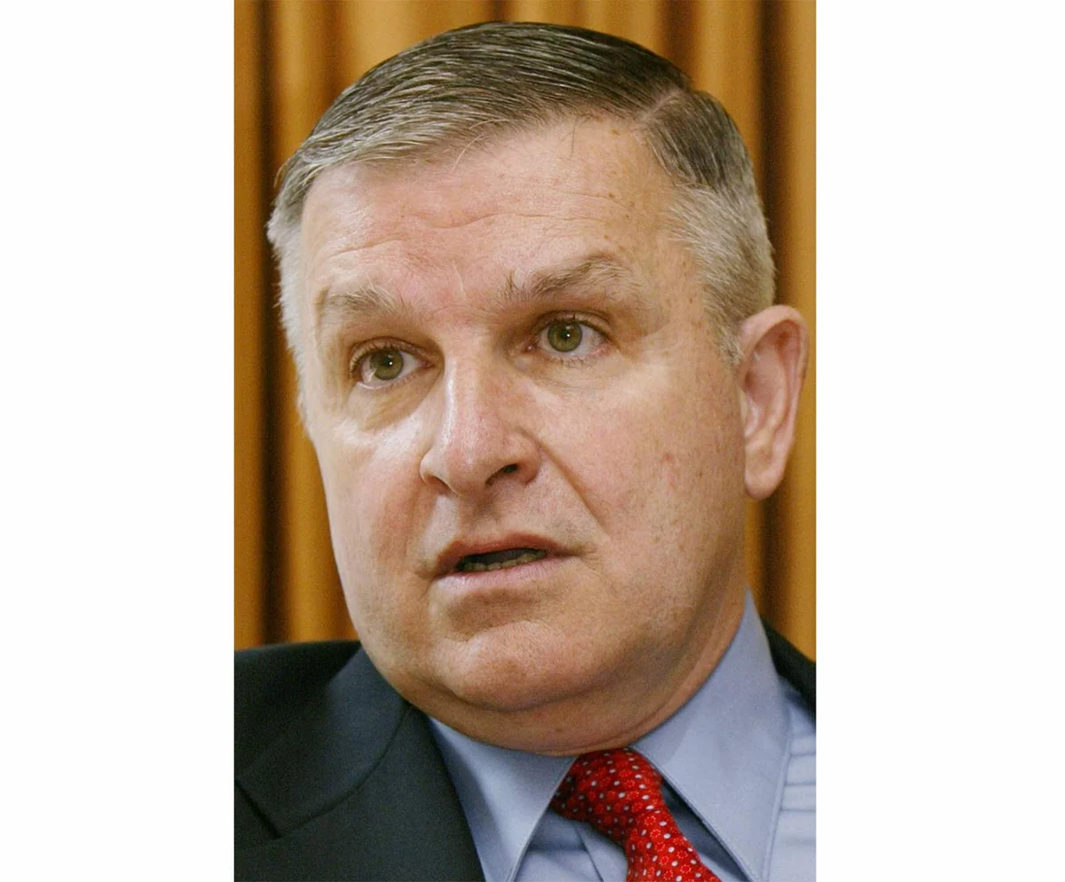 ​Экс-генерал США: Саудовская Аравия и Иран могут дойти до войны