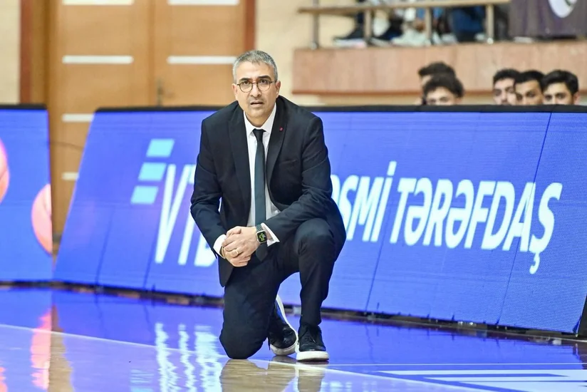 “Xəzri”nin yeni transferi Azərbaycan çempionatında debüt etməyə hazırdır