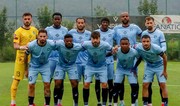 Zirə Türkiyədə növbəti yoxlama matçına çıxacaq