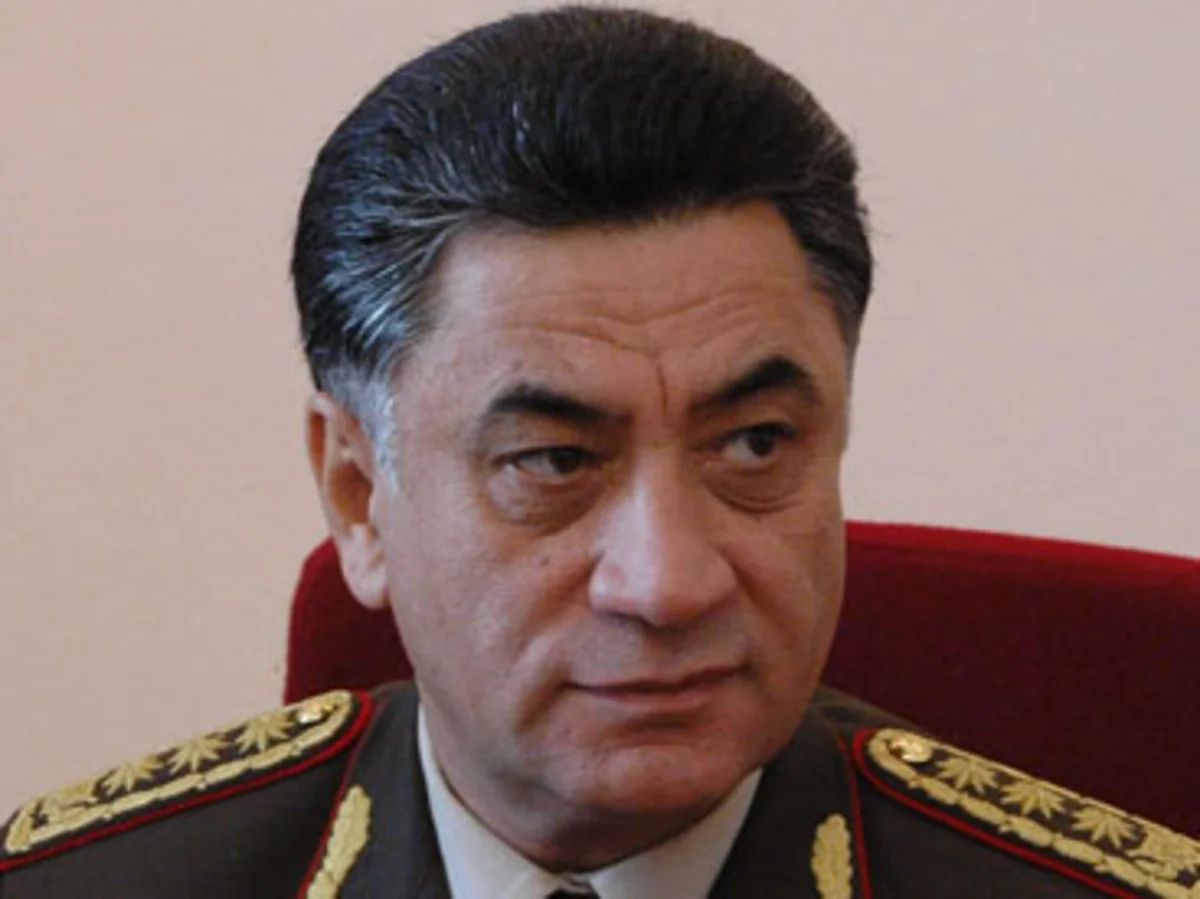 Nazir Ramil Usubov Pakistanın Azərbaycandakı səfiri ilə görüşüb