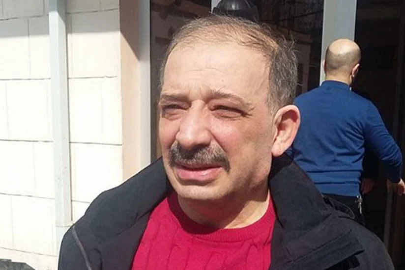 Ali Məhkəmə Rauf Mirqədirovun barəsində olan hökmdən verilən kassasiya şikayətinə baxıb