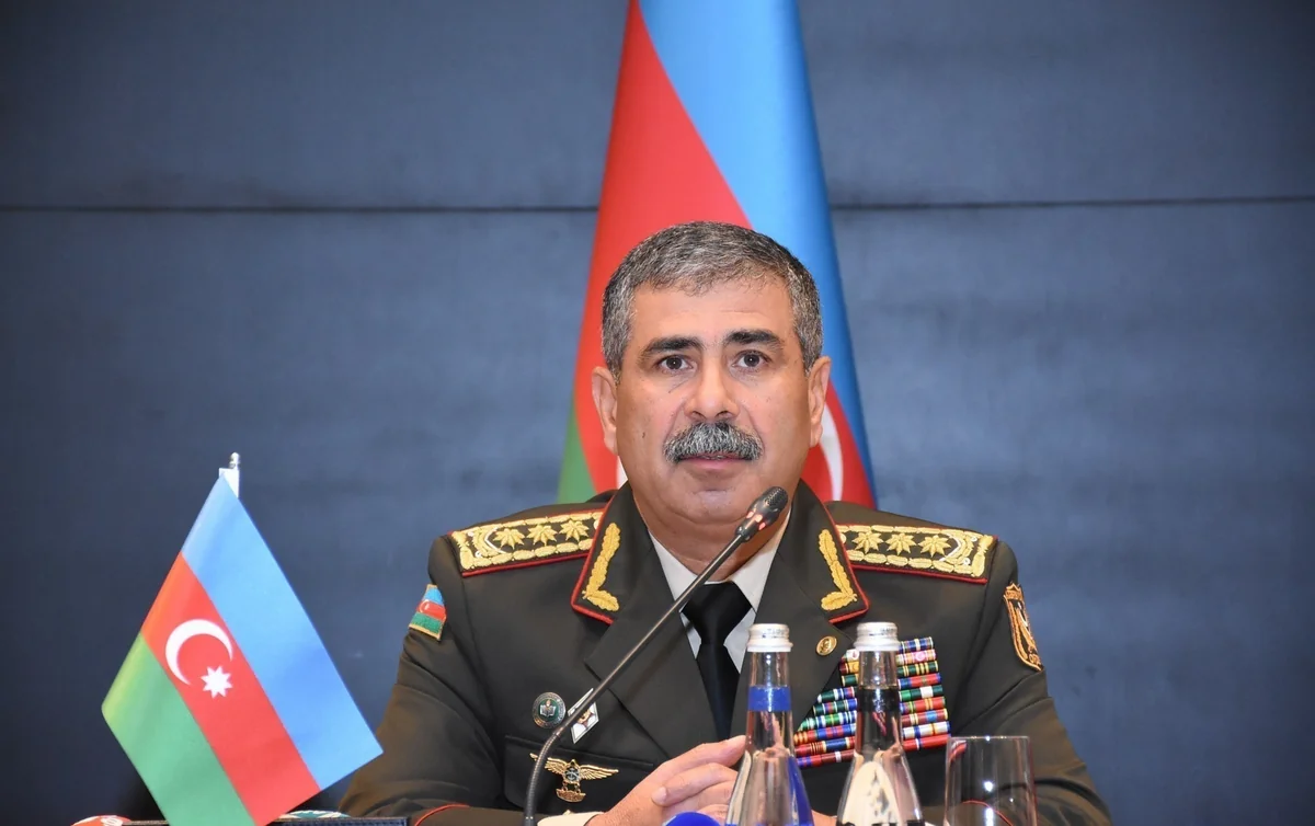 Zakir Hasanov to leave for Moscow on a visit