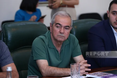 Groundbreaking report sheds light on Azerbaijani refugees' return to Armenia