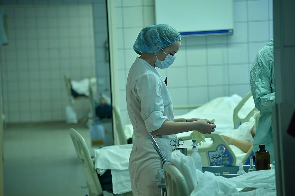 В Азербайджане на карантине находятся 2 840 человек - ОФИЦИАЛЬНО