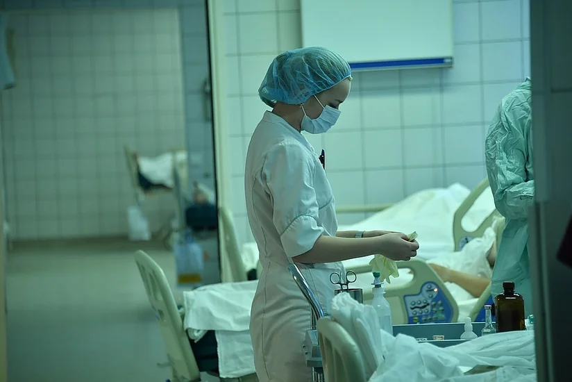 В Азербайджане на карантине находятся 2 840 человек - ОФИЦИАЛЬНО