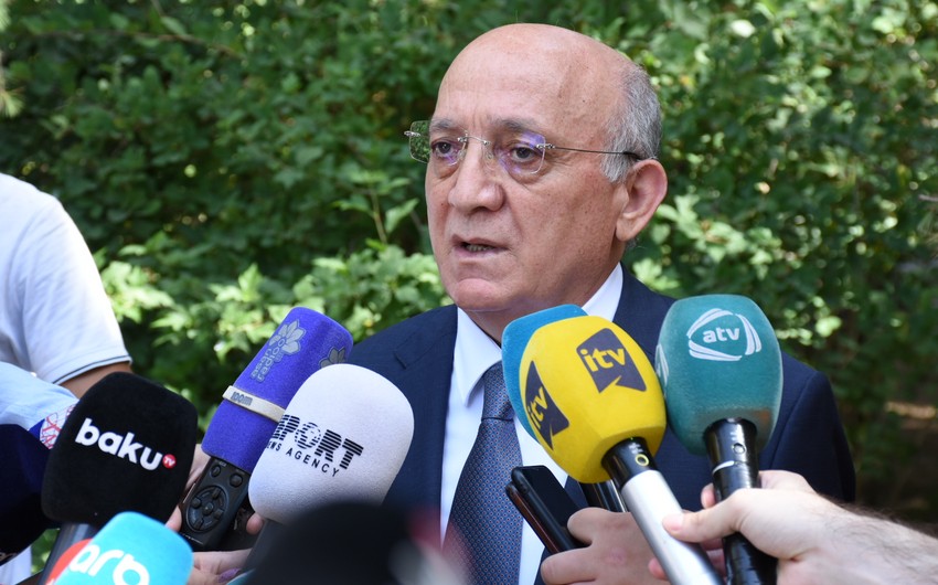Sədr: Artıq Azərbaycan vətəndaşlarından xaricdəki terrorçu qruplara qoşulanlar yoxdur