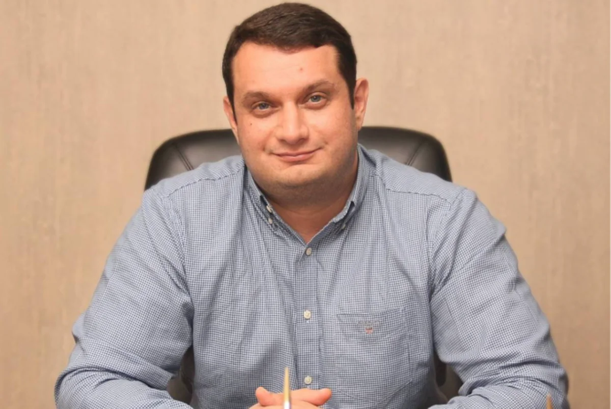 FHN-in Modul Tipli Hospitalının baş həkiminin məhkəməsi başlayır