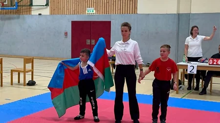Azərbaycanın beş idmançısı savat üzrə Dünya Kubokunda medal qazanıb