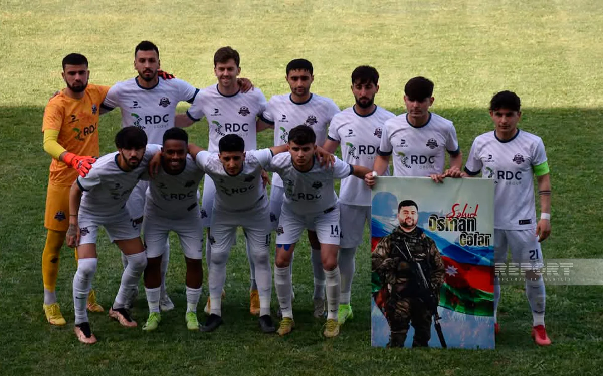 “İmişli” doğma meydanda heç-heçə edib