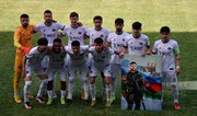 “İmişli PFK” Azərbaycan Premyer Liqasına vəsiqə qazanıb