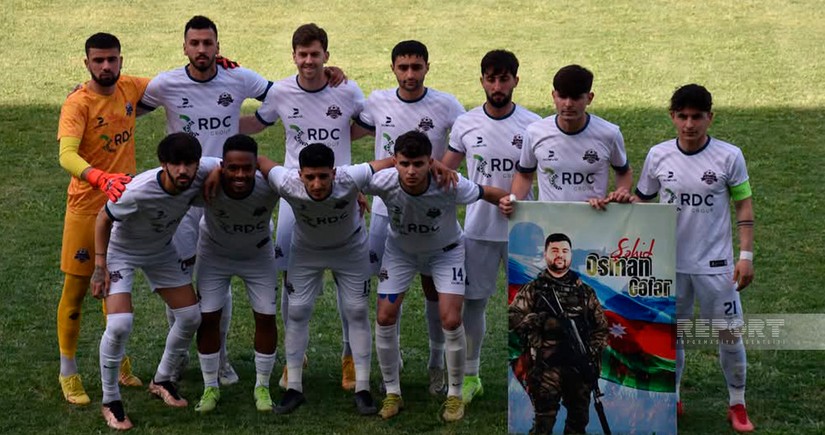 “İmişli” doğma meydanda heç-heçə edib