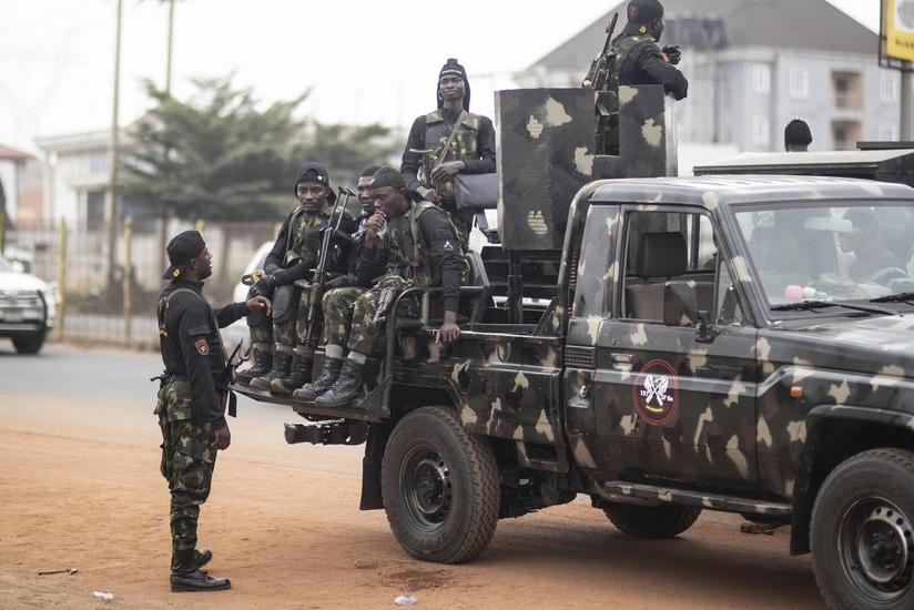 Nigeriyada iğtişaşlarda ölənlərin sayı 14 nəfərə çatıb