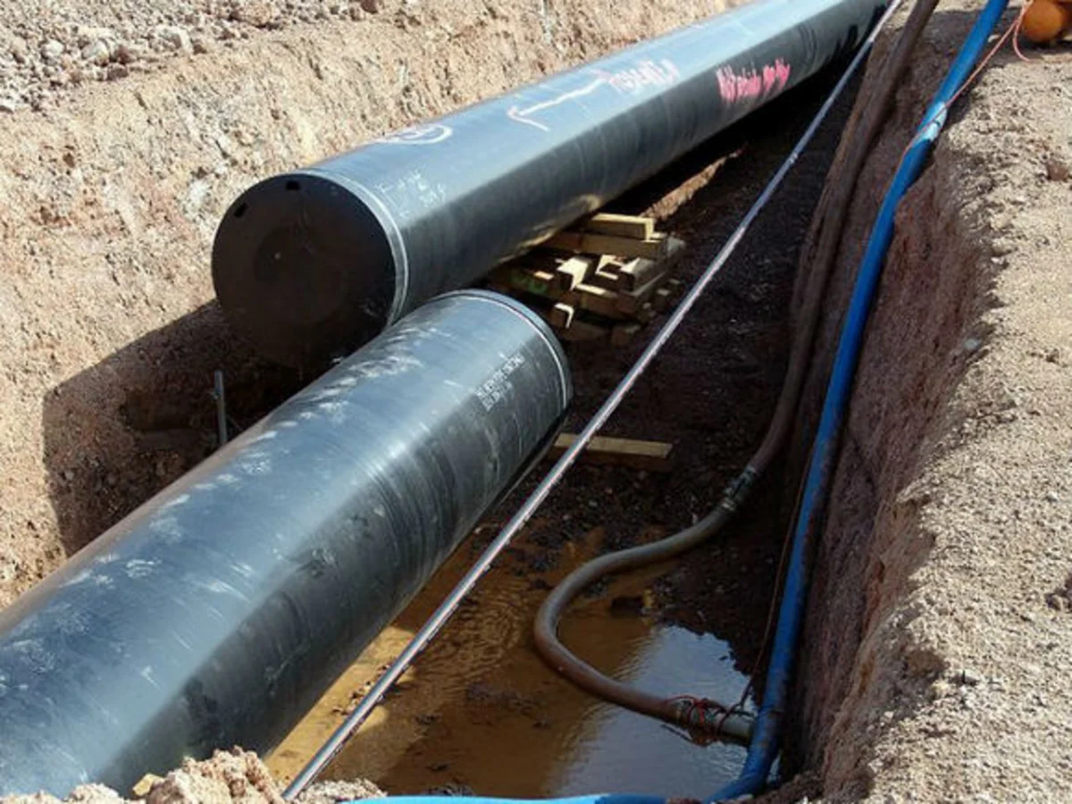 Греция, Израиль и Кипр подписали соглашение о создании газопровода