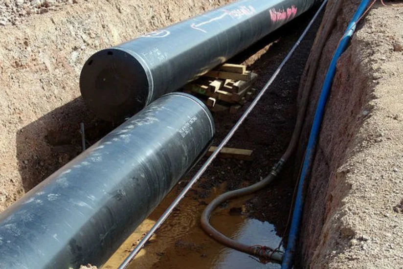 Греция, Израиль и Кипр подписали соглашение о создании газопровода