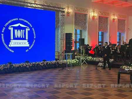MDB mükafatları soydaşlarımıza təqdim olunub