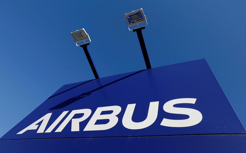 “Airbus” qarşıdakı 2 ildə istehsalı 40% azaldacaq
