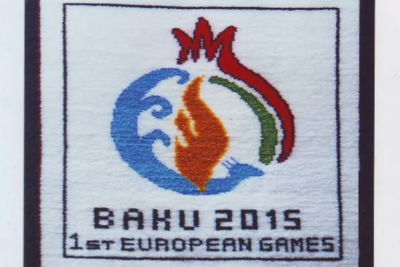 ​Məhbus qadınlardan Bakı-2015ə hədiyyə