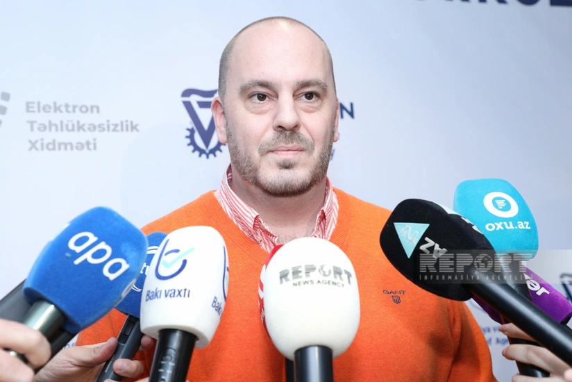 Israeli expert: Local specialists will teach at Cybersecurity Center in future