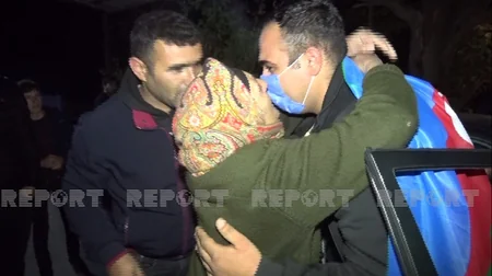 Cəlilabadda Vətən müharibəsi qazisi çoşqu ilə qarşılandı