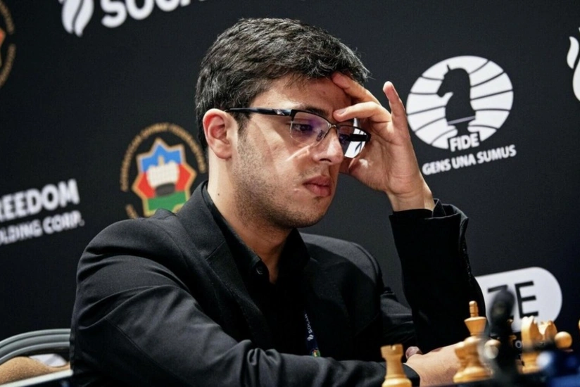 İddiaçılar Turniri: Nicat Abasov heç-heçəyə razılaşıb