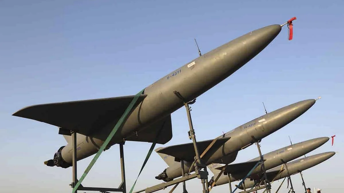 Iran could retaliate ‘on Israeli soil’ in next 24 to 48 hours, according to US intelligence
