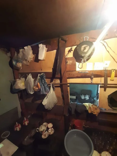 Lerikdə nöqsanlar aşkarlanan ictimai iaşə müəssisəsinin fəaliyyəti məhdudlaşdırılıb