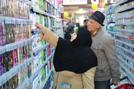 ​Открылся 28-й магазин сети супермаркетов Рахат