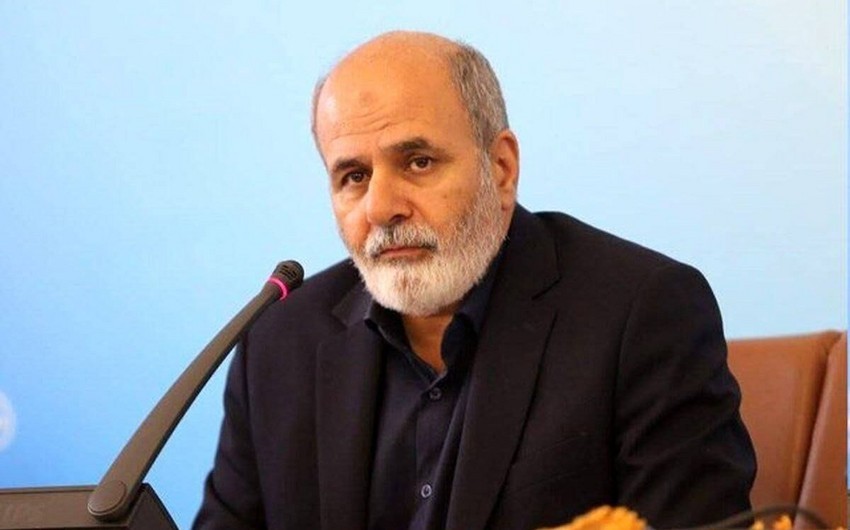 İran TŞ-nin katibi Rusiyada keçiriləcək təhlükəsizlik forumunda iştirak edəcək