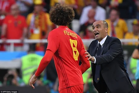 Futbol üzrə dünya çempionatında qrup mərhələsinə yekun vurulub