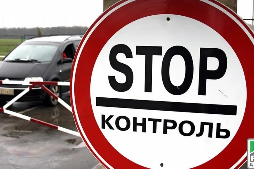 ​При перевозке грузов из Азербайджана в Россию было выявлено 14 нарушений