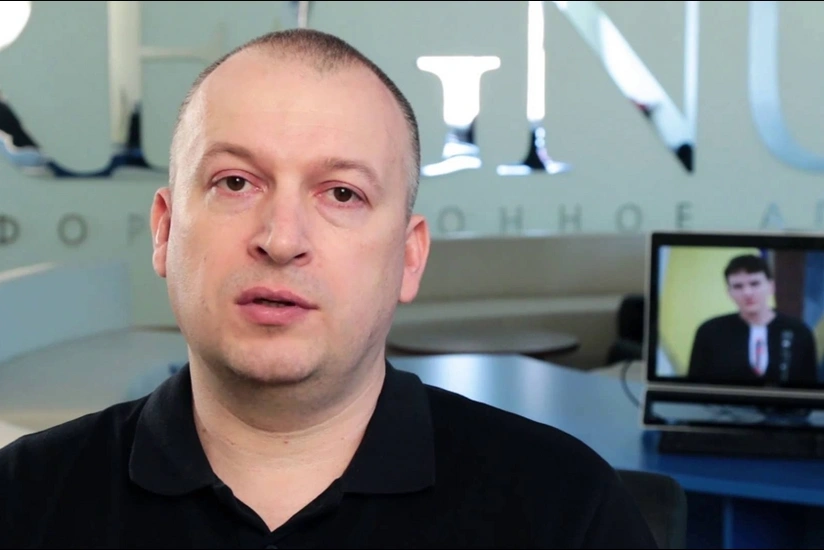 В Москве задержан шеф-редактор информагентства Regnum